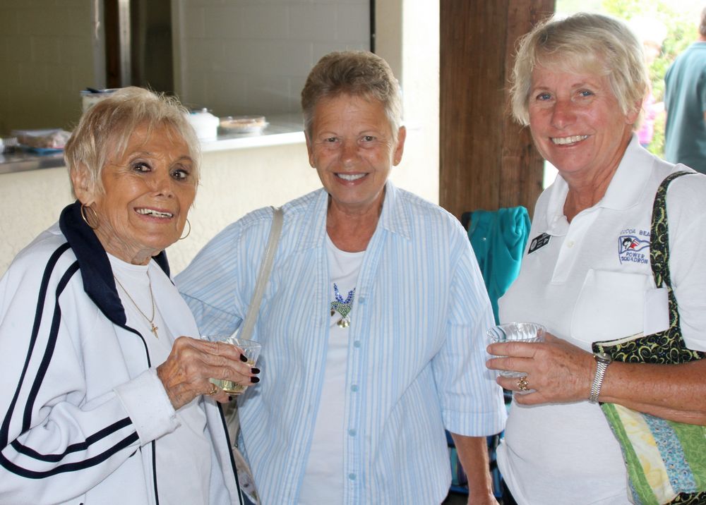 A little Conversation